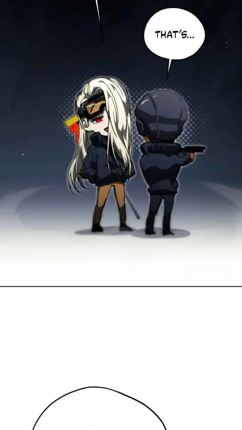 Read Project Mars chapter 50 image 10 on Lezhin