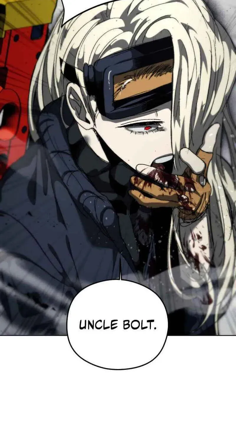 Read Project Mars chapter 50 image 19 on Lezhin
