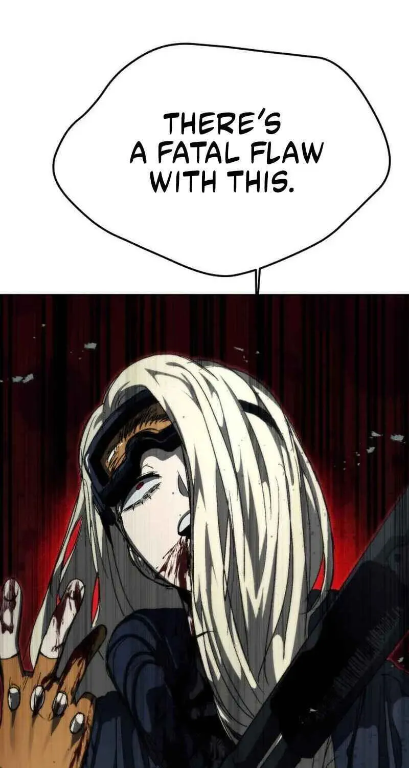 Read Project Mars chapter 50 image 20 on Lezhin