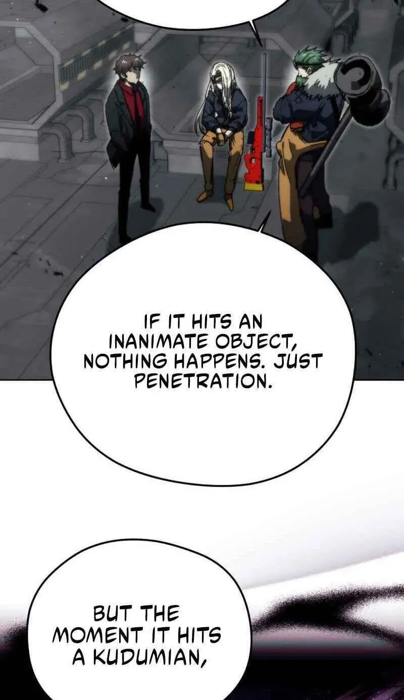 Read Project Mars chapter 50 image 25 on Lezhin
