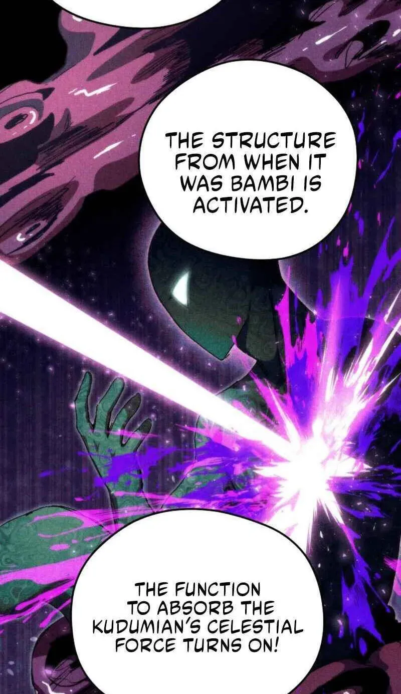 Read Project Mars chapter 50 image 26 on Lezhin