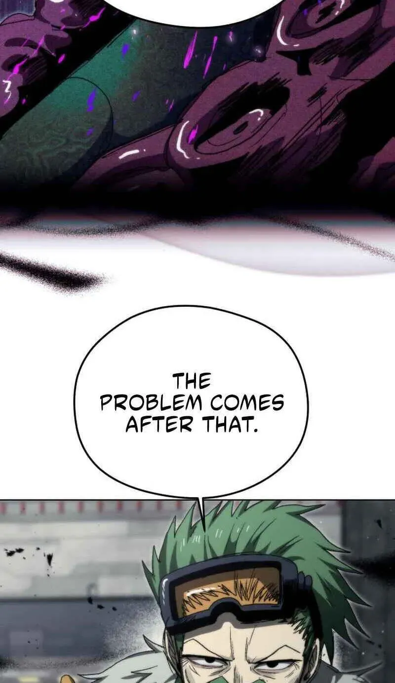 Read Project Mars chapter 50 image 27 on Lezhin