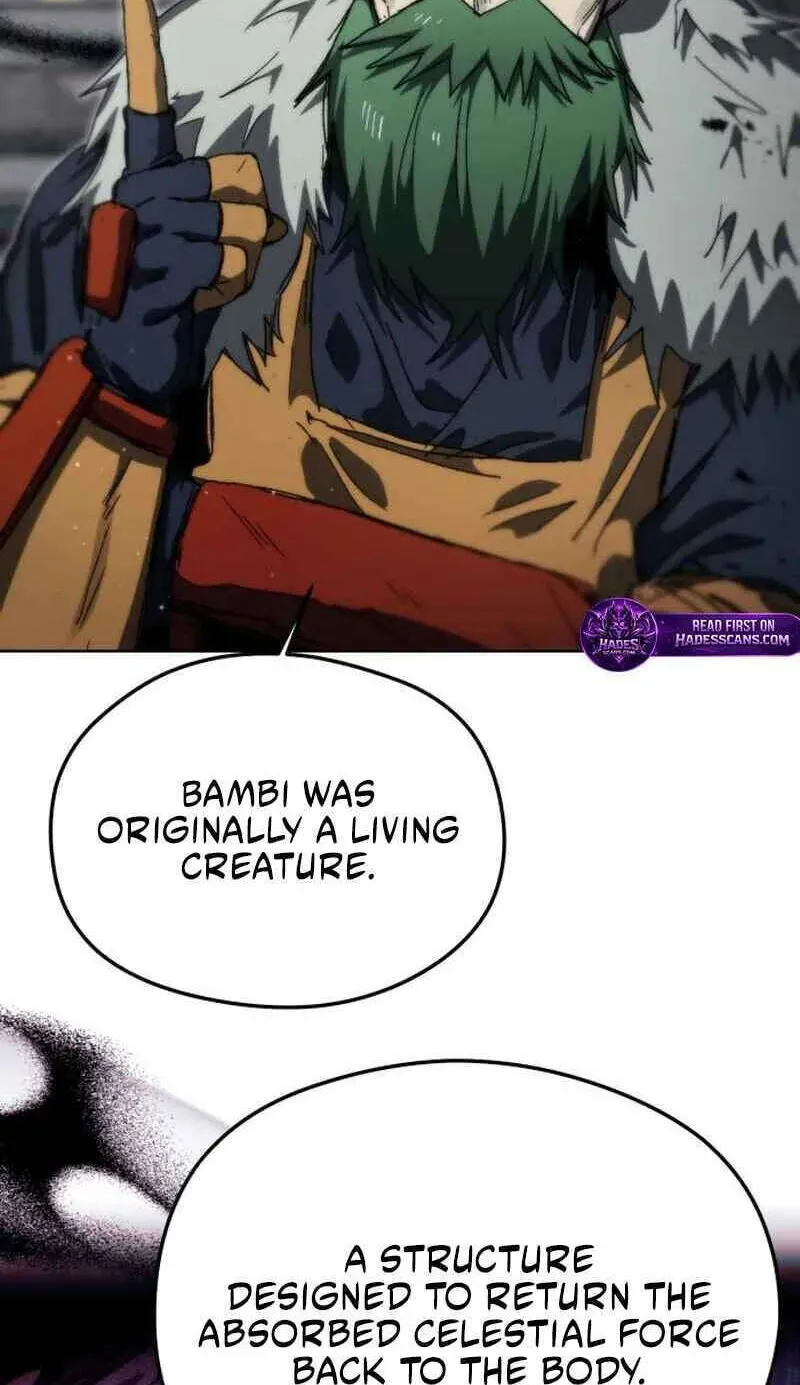 Read Project Mars chapter 50 image 28 on Lezhin