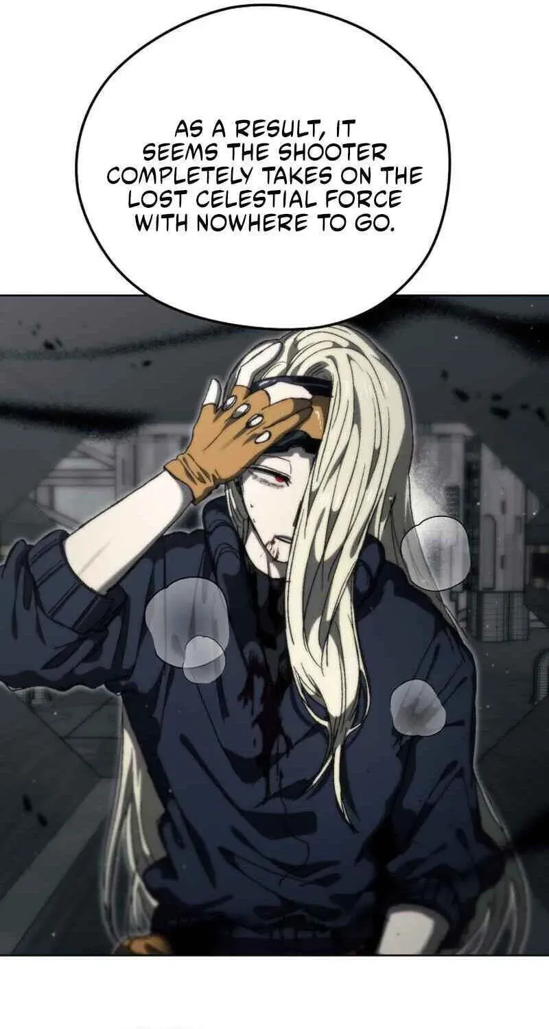 Read Project Mars chapter 50 image 32 on Lezhin