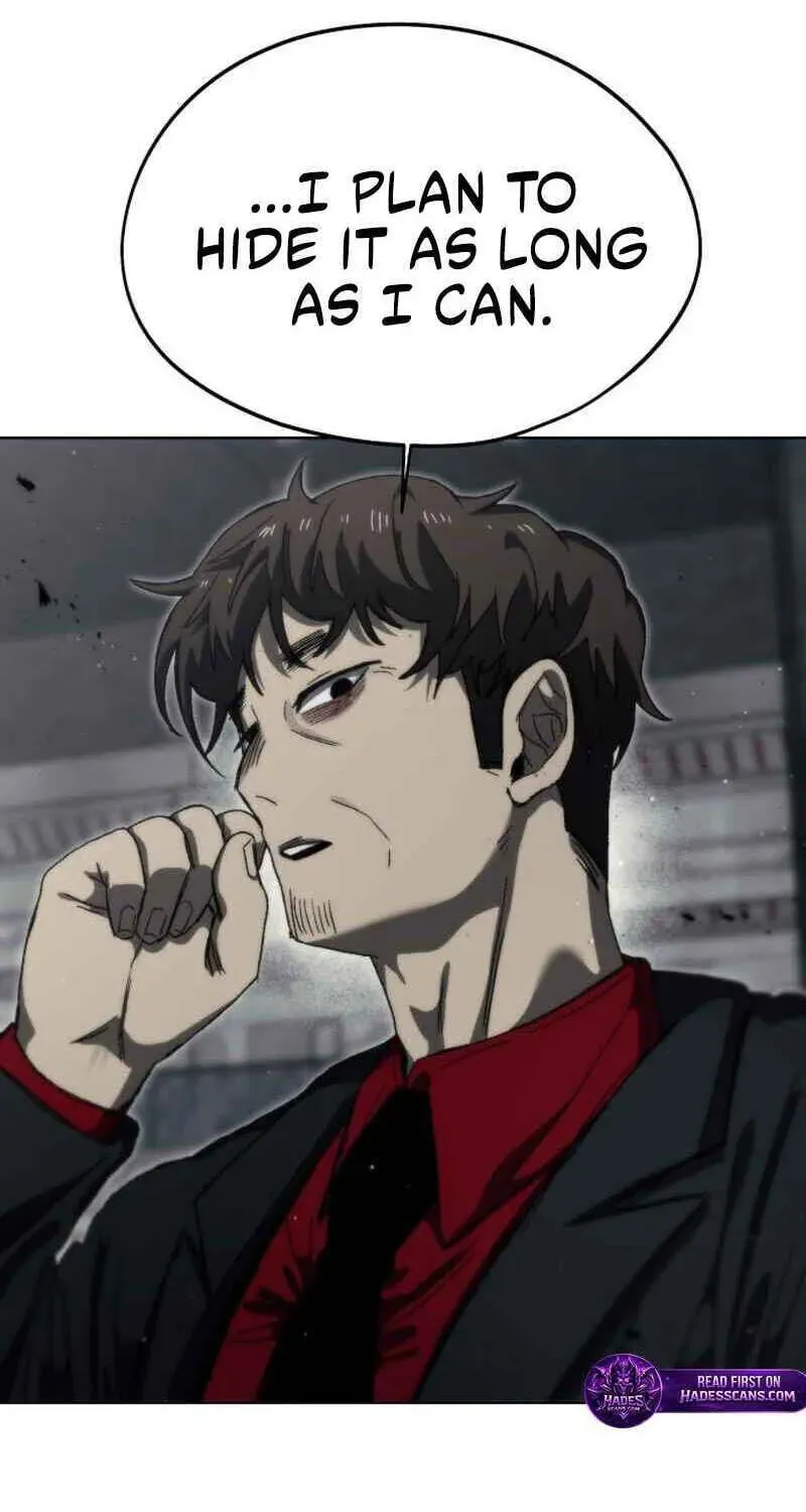 Read Project Mars chapter 50 image 38 on Lezhin