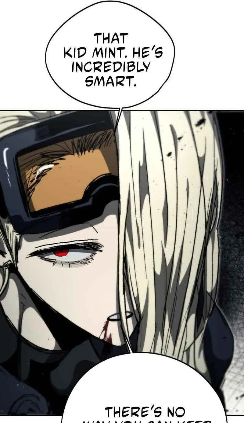 Read Project Mars chapter 50 image 40 on Lezhin