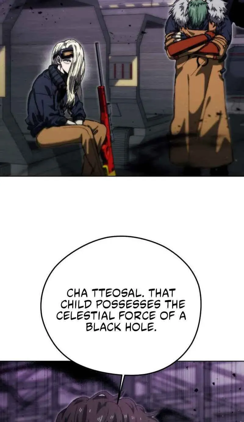 Read Project Mars chapter 50 image 43 on Lezhin