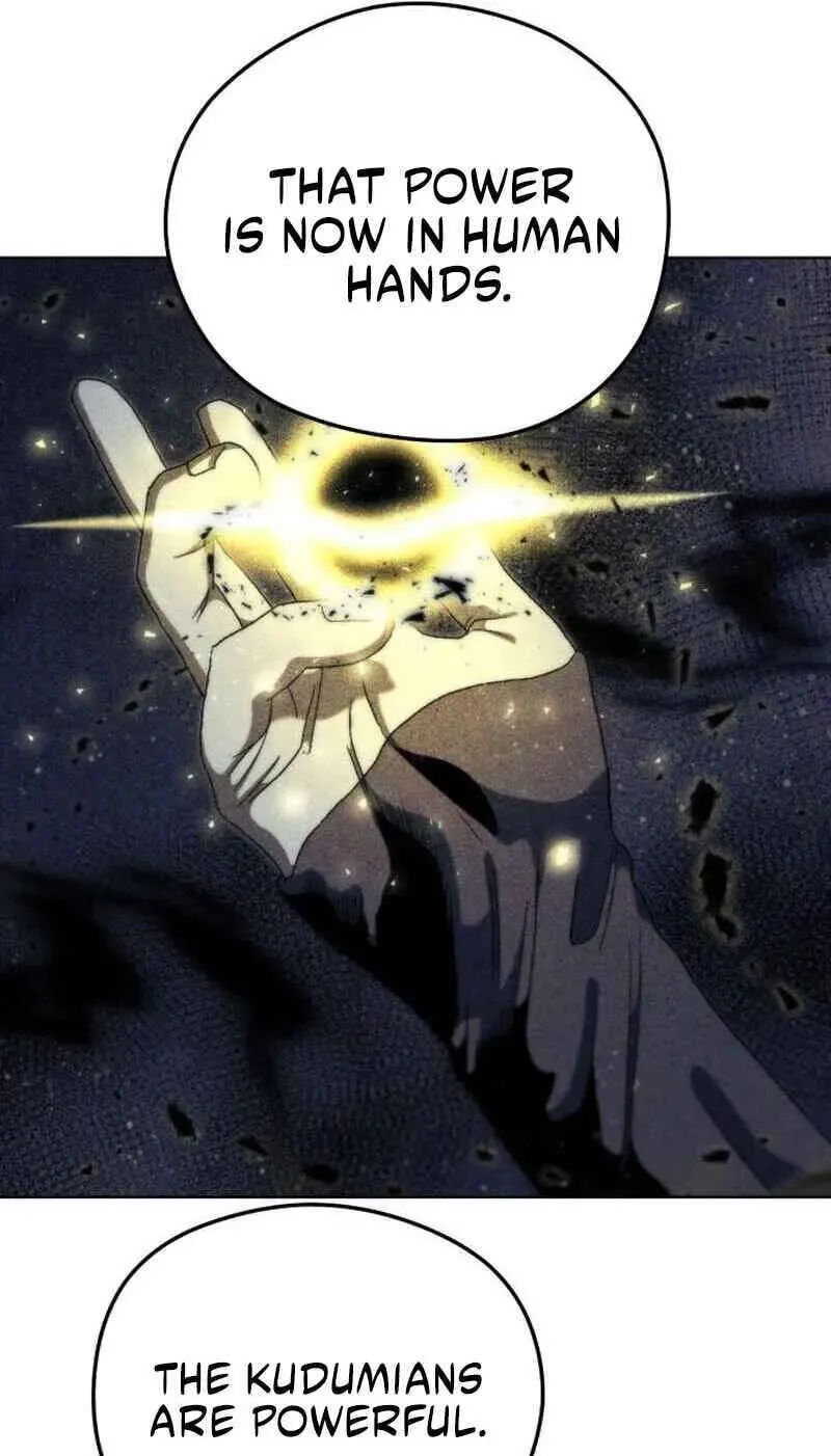 Read Project Mars chapter 50 image 46 on Lezhin