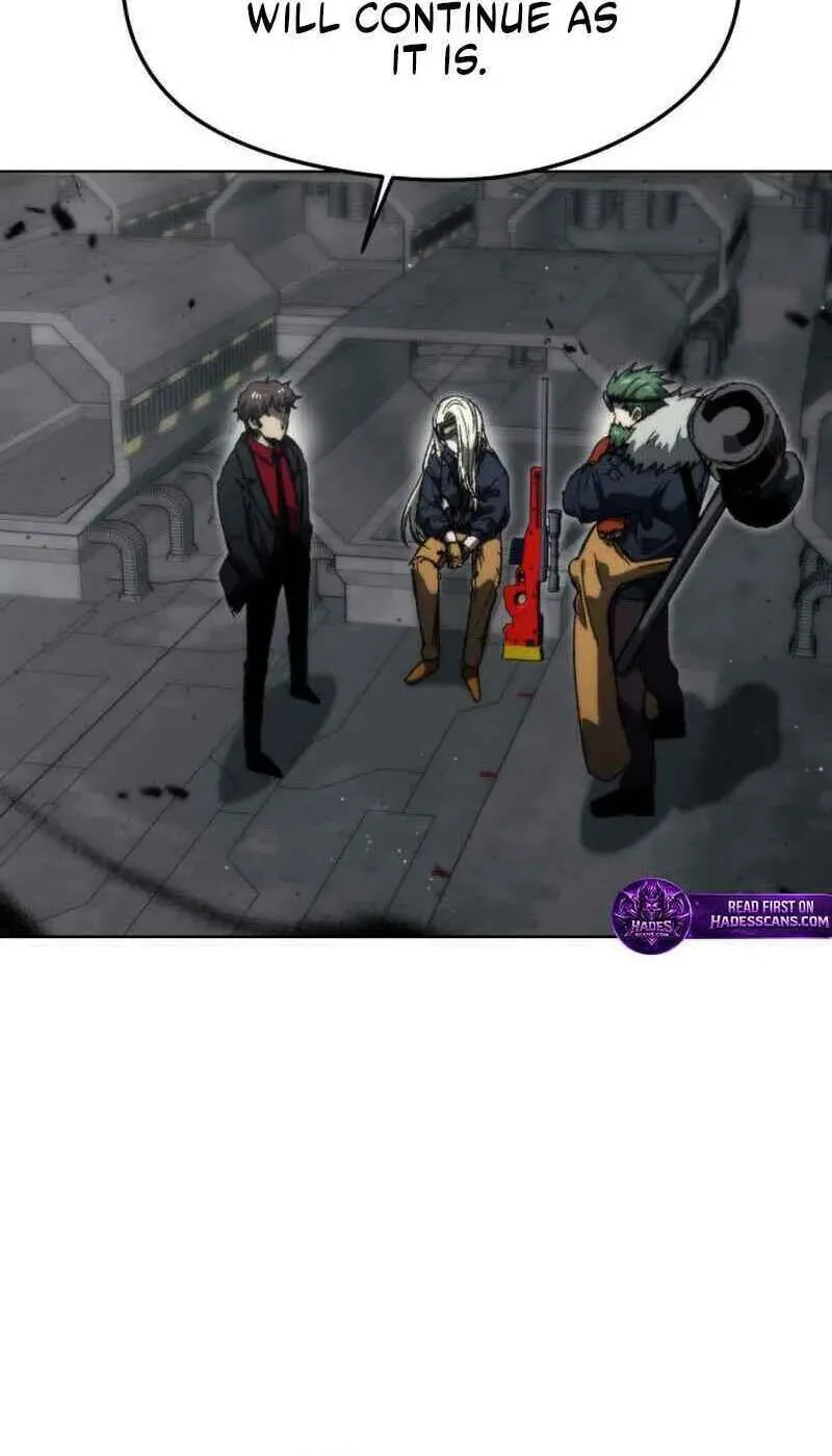 Read Project Mars chapter 50 image 51 on Lezhin