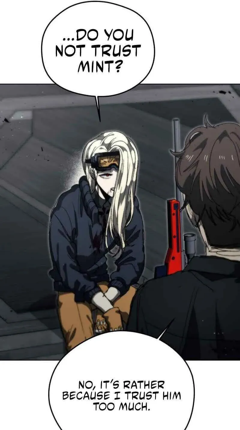 Read Project Mars chapter 50 image 52 on Lezhin