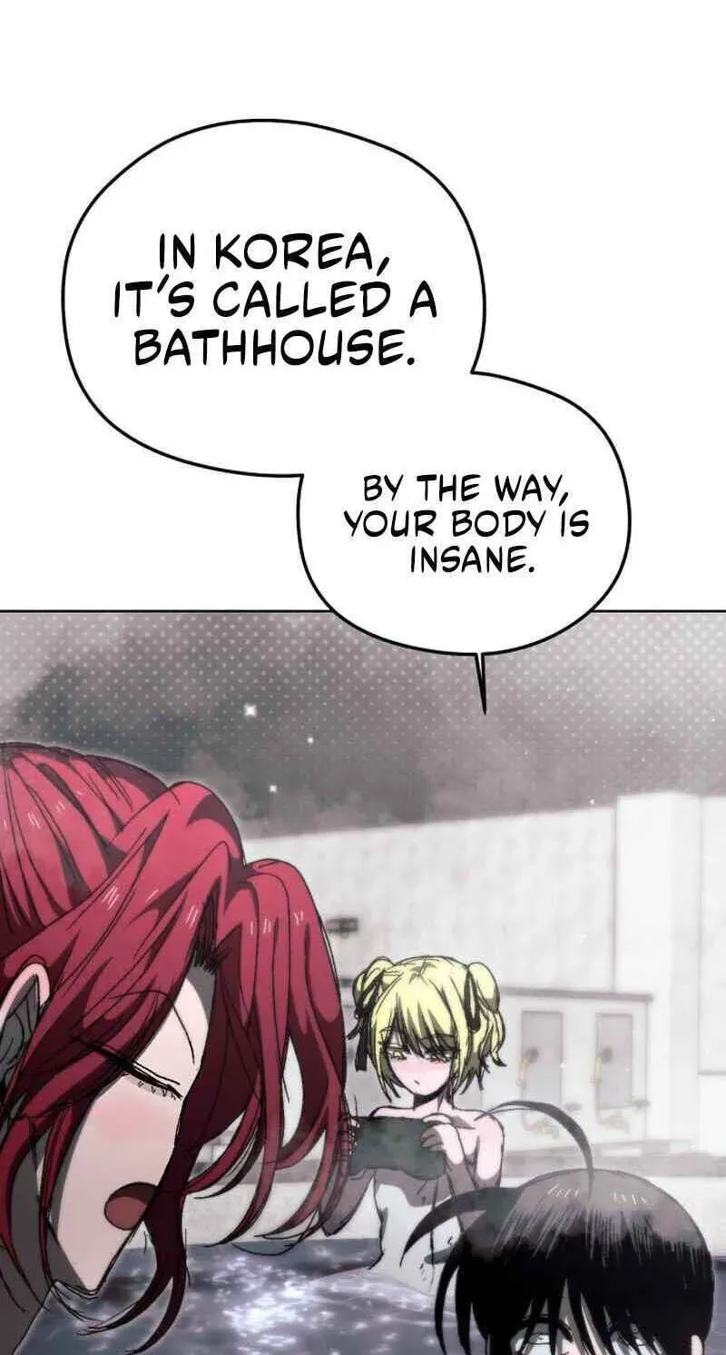 Read Project Mars chapter 50 image 59 on Lezhin