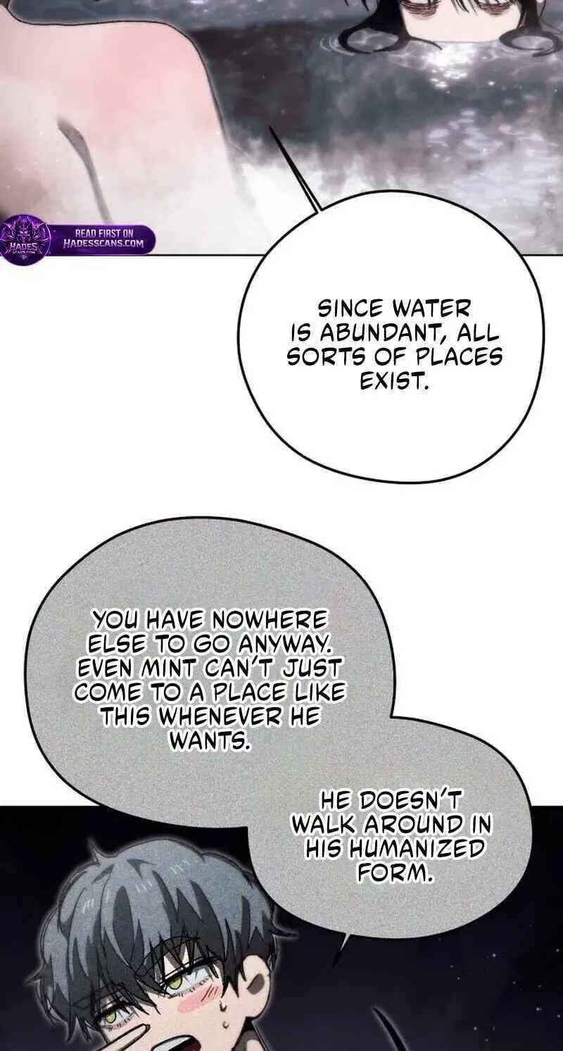Read Project Mars chapter 50 image 60 on Lezhin