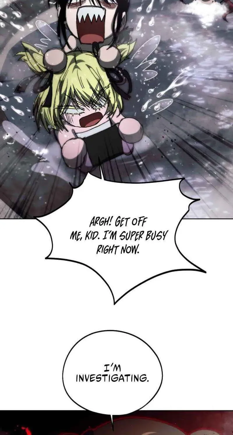 Read Project Mars chapter 50 image 63 on Lezhin