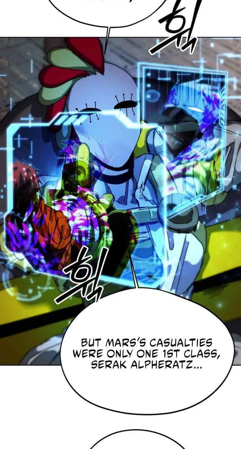 Read Project Mars chapter 50 image 68 on Lezhin
