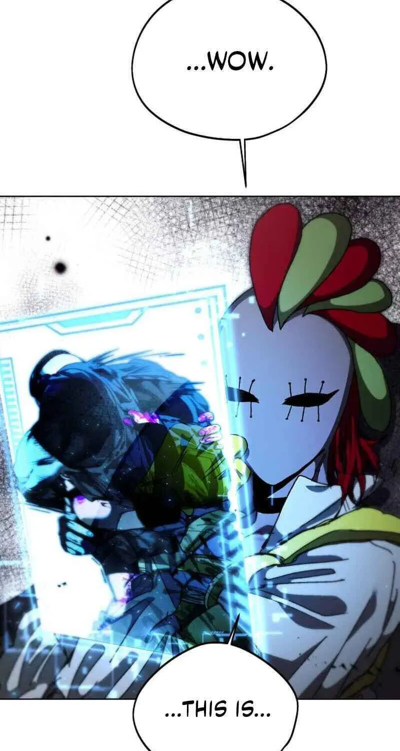 Read Project Mars chapter 50 image 72 on Lezhin