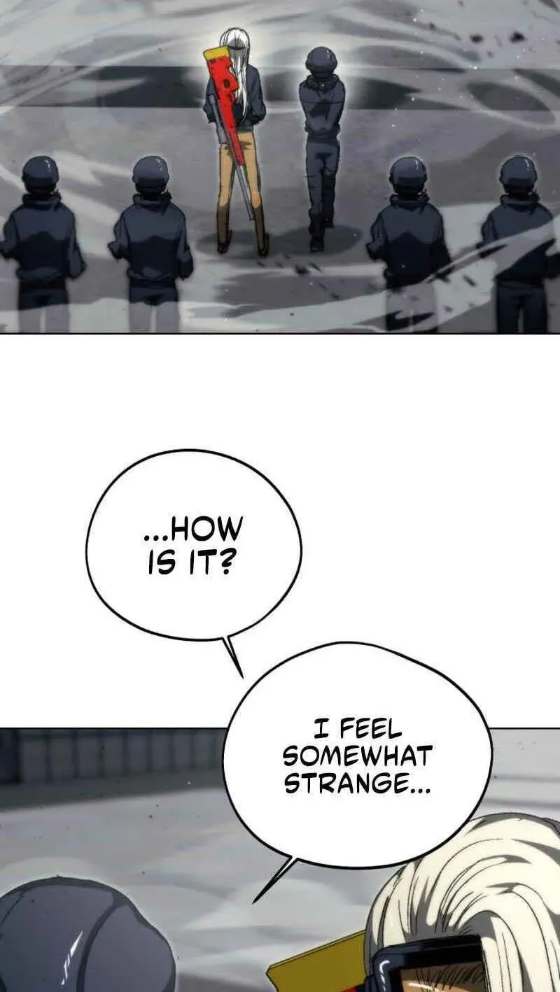 Read Project Mars chapter 50 image 8 on Lezhin