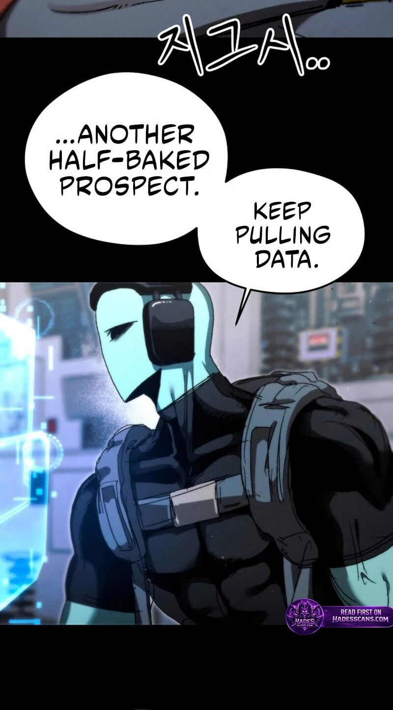 Read Project Mars chapter 51 image 11 on Lezhin