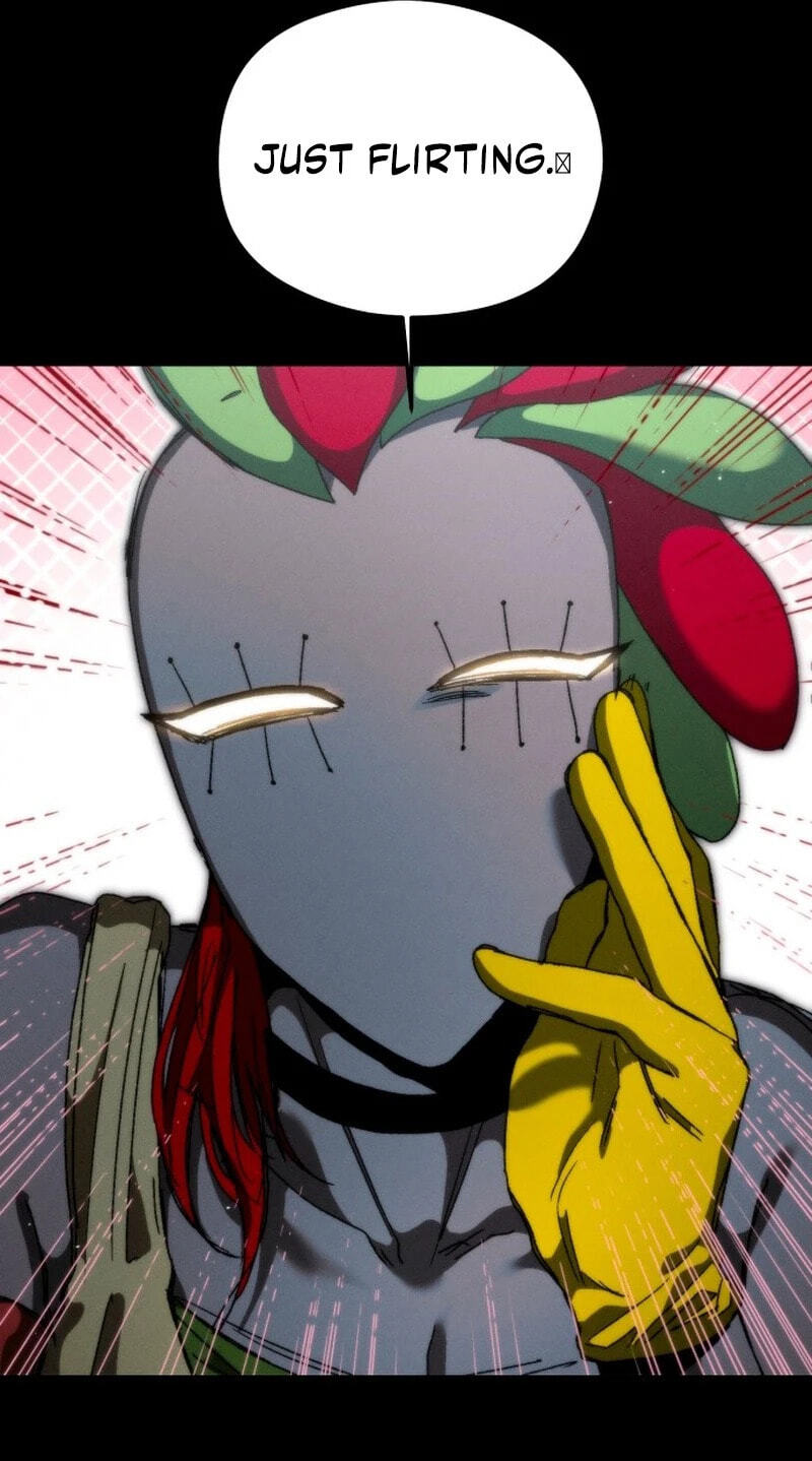 Read Project Mars chapter 51 image 17 on Lezhin