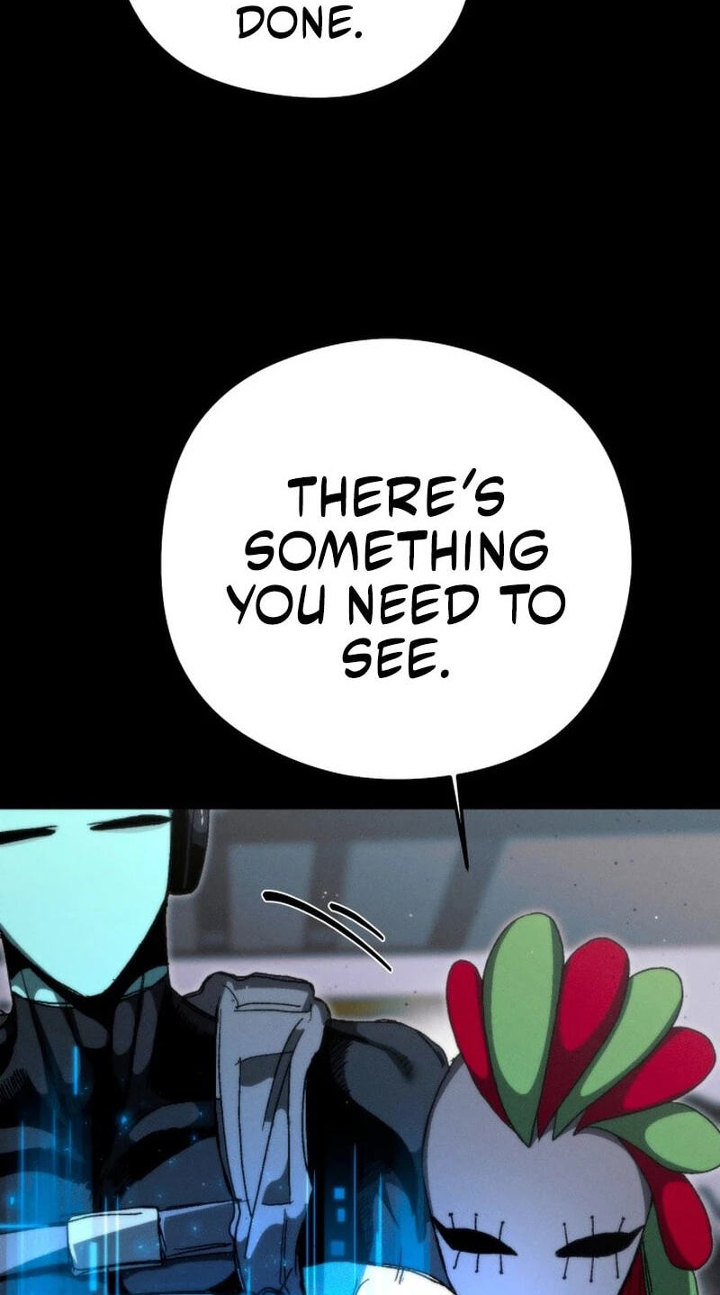 Read Project Mars chapter 51 image 19 on Lezhin