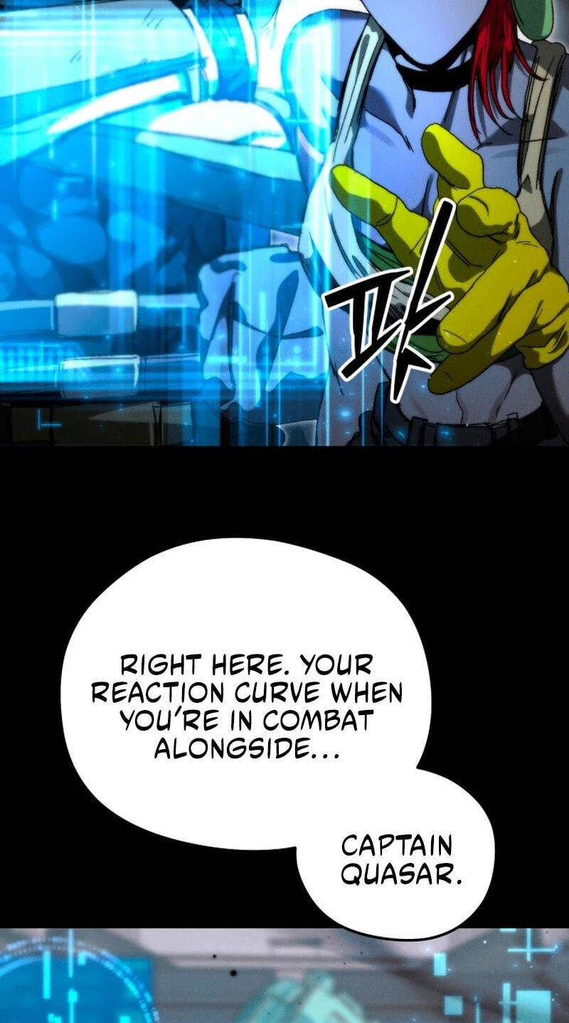 Read Project Mars chapter 51 image 20 on Lezhin