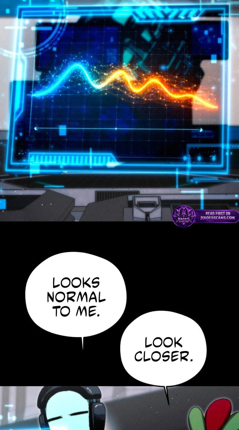 Read Project Mars chapter 51 image 21 on Lezhin