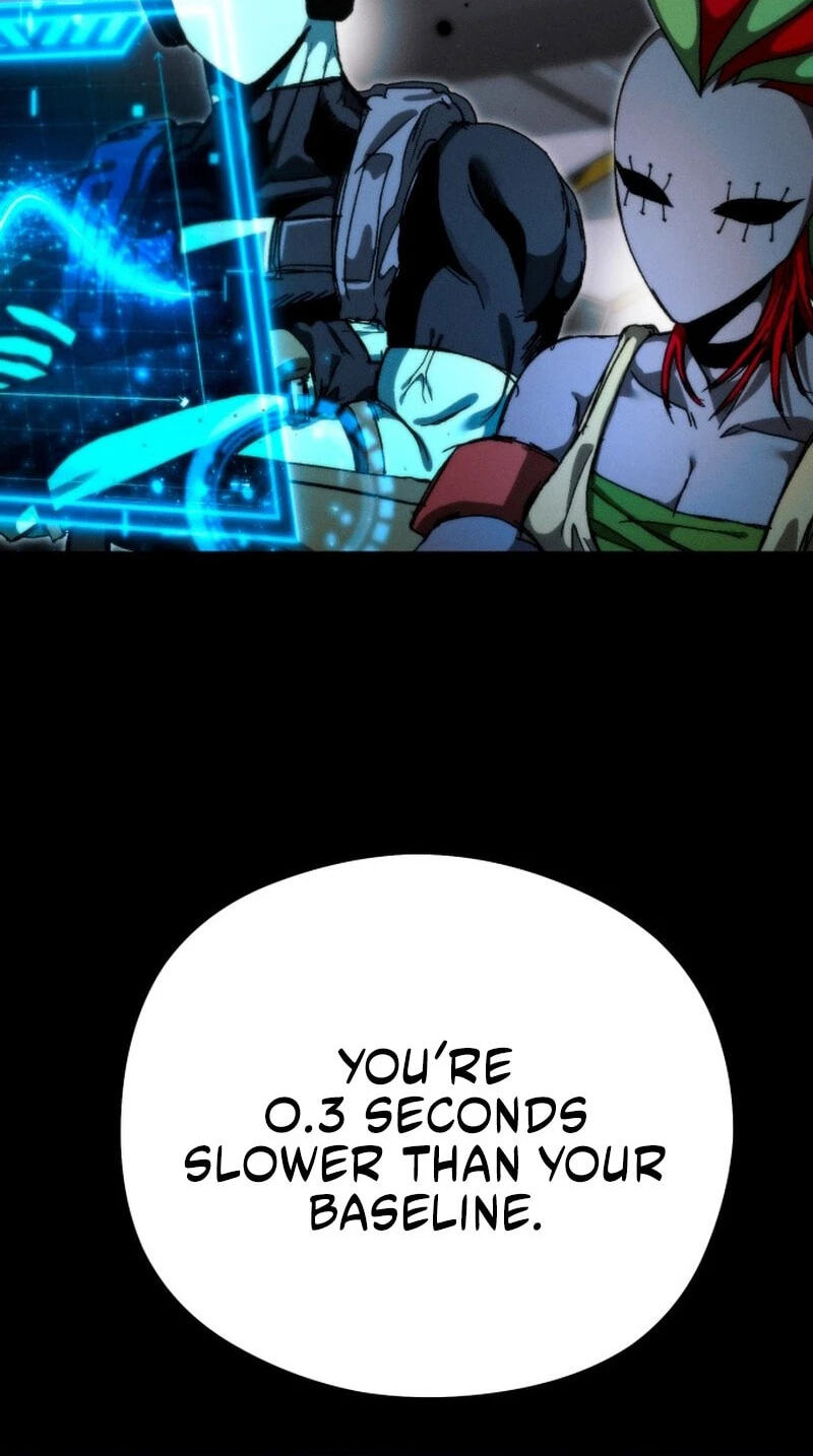 Read Project Mars chapter 51 image 22 on Lezhin