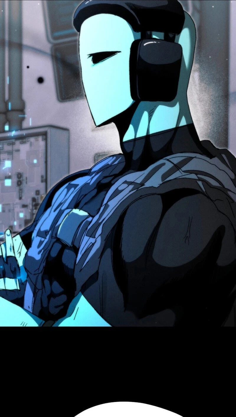 Read Project Mars chapter 51 image 23 on Lezhin