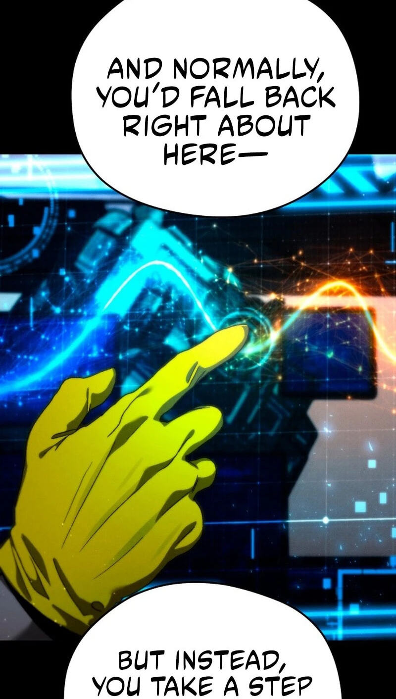 Read Project Mars chapter 51 image 24 on Lezhin