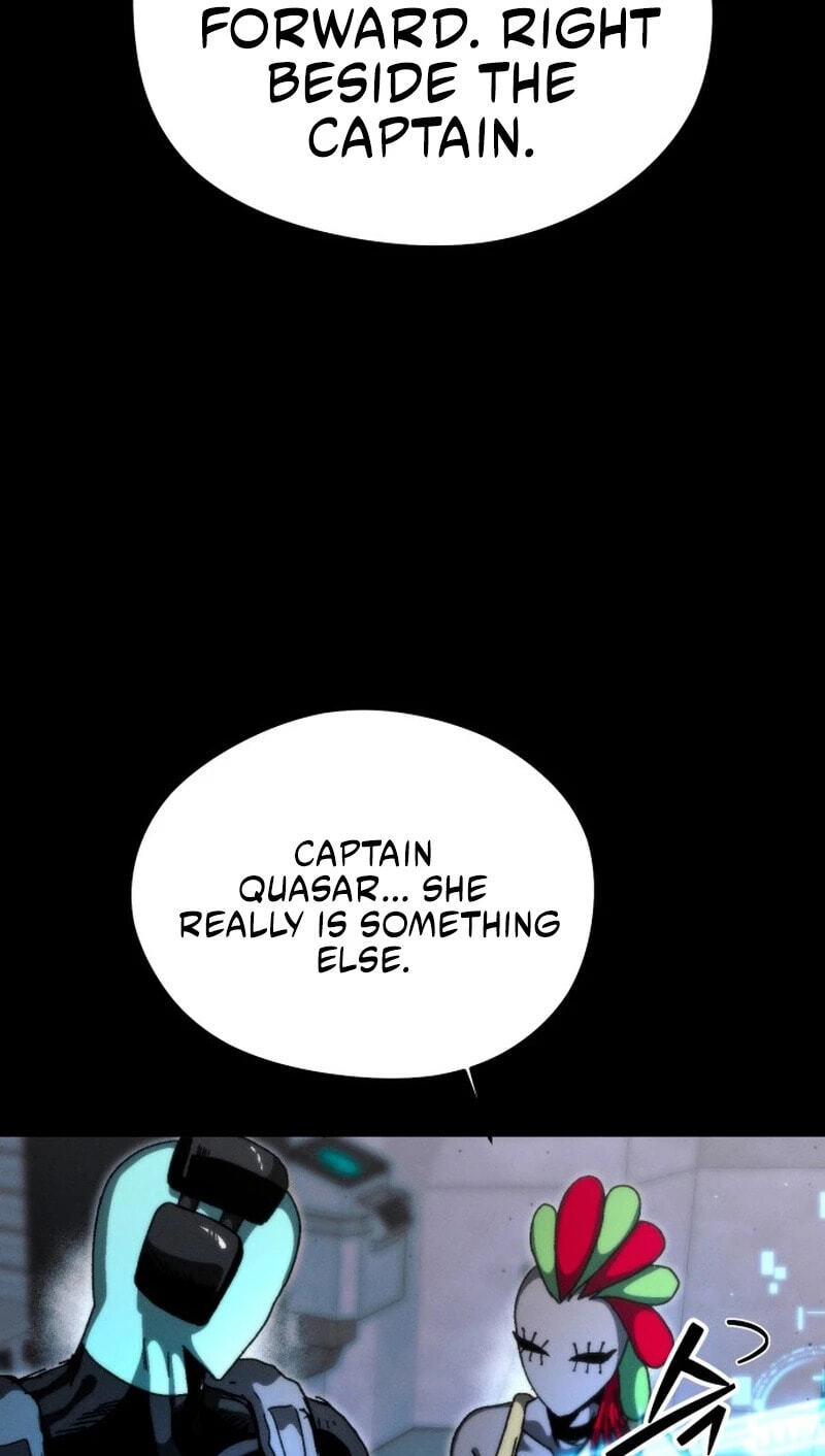 Read Project Mars chapter 51 image 25 on Lezhin