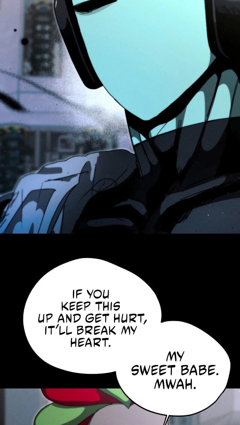 Read Project Mars chapter 51 image 27 on Lezhin