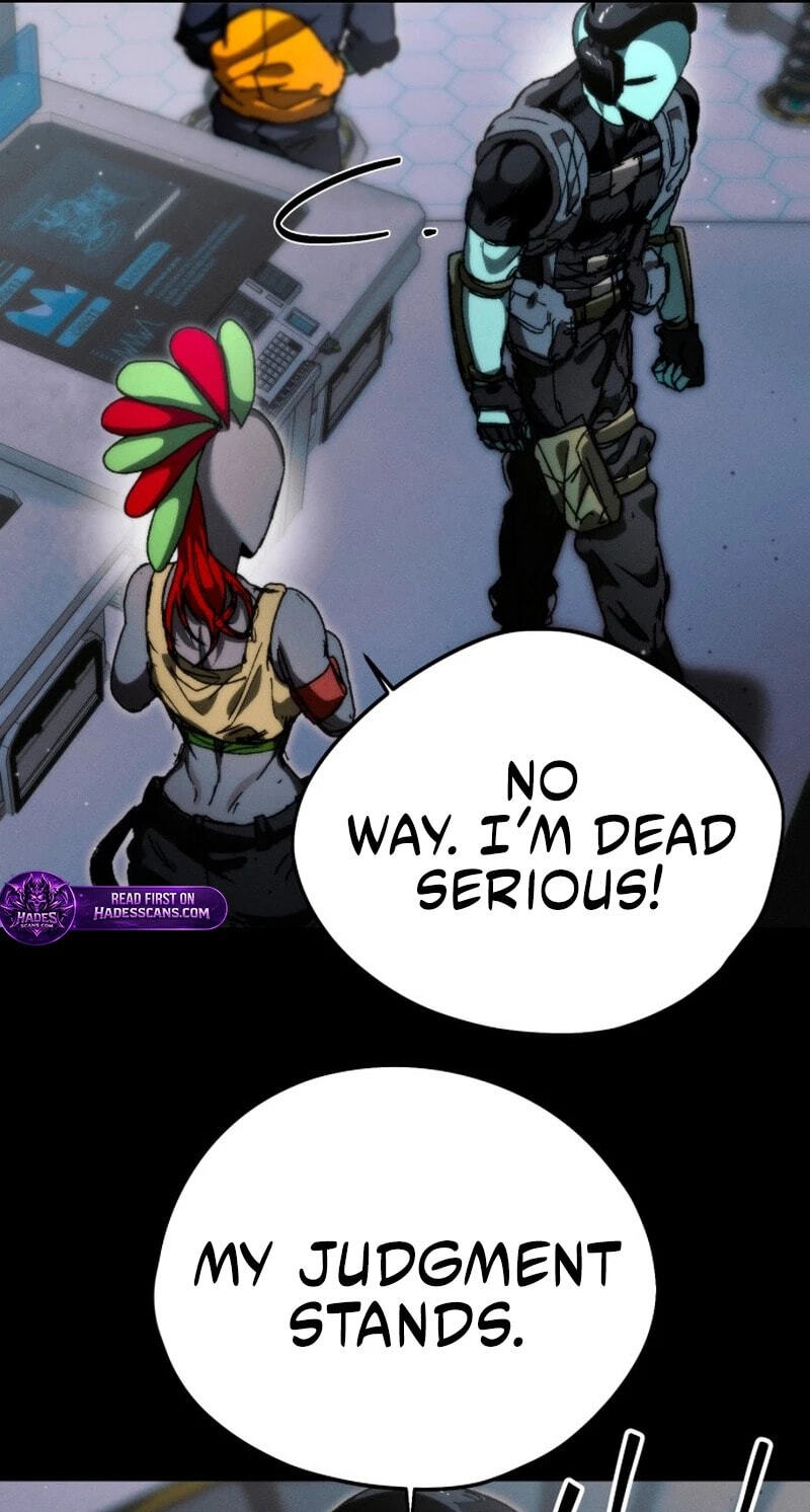 Read Project Mars chapter 51 image 29 on Lezhin