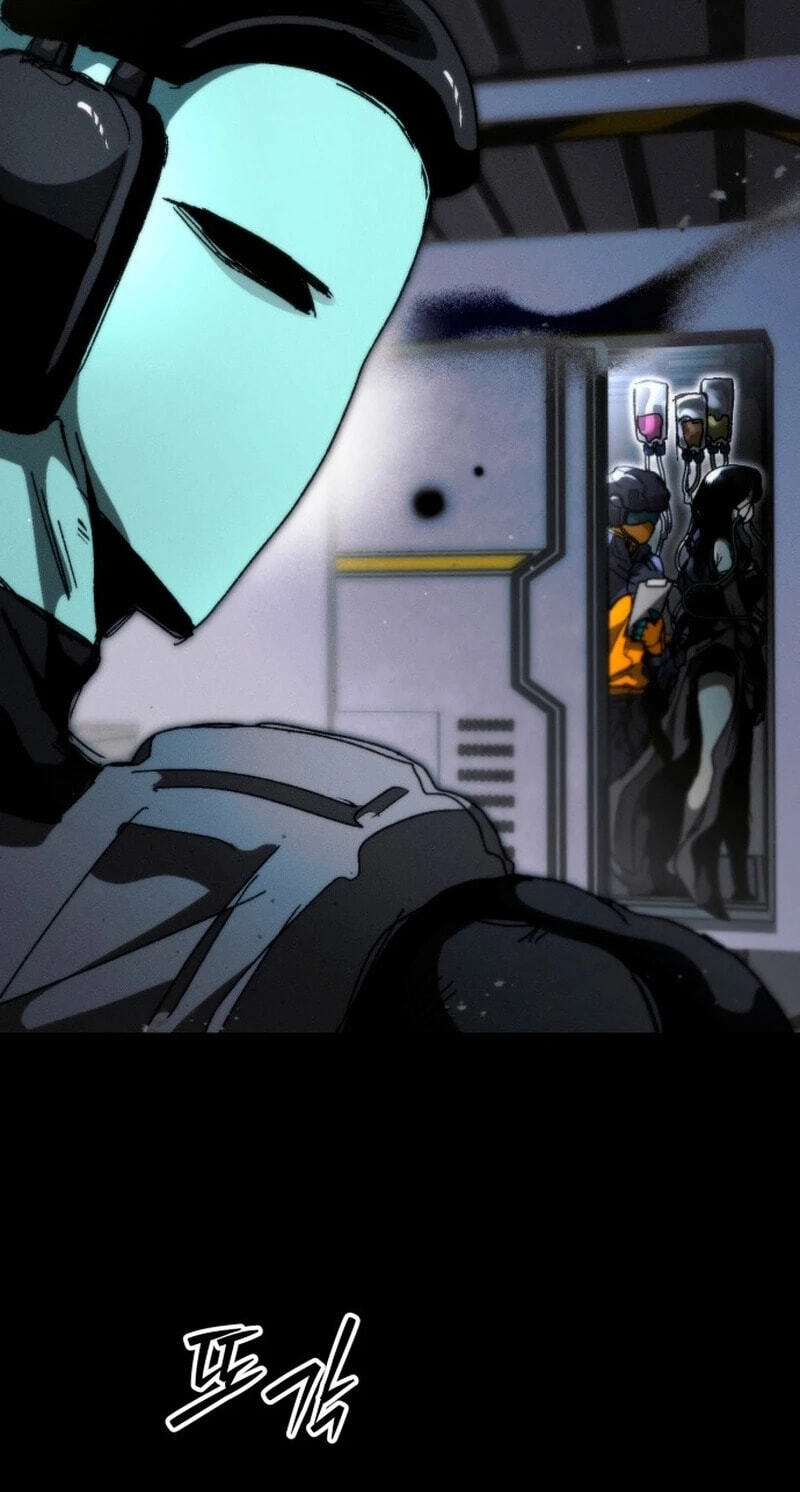 Read Project Mars chapter 51 image 31 on Lezhin