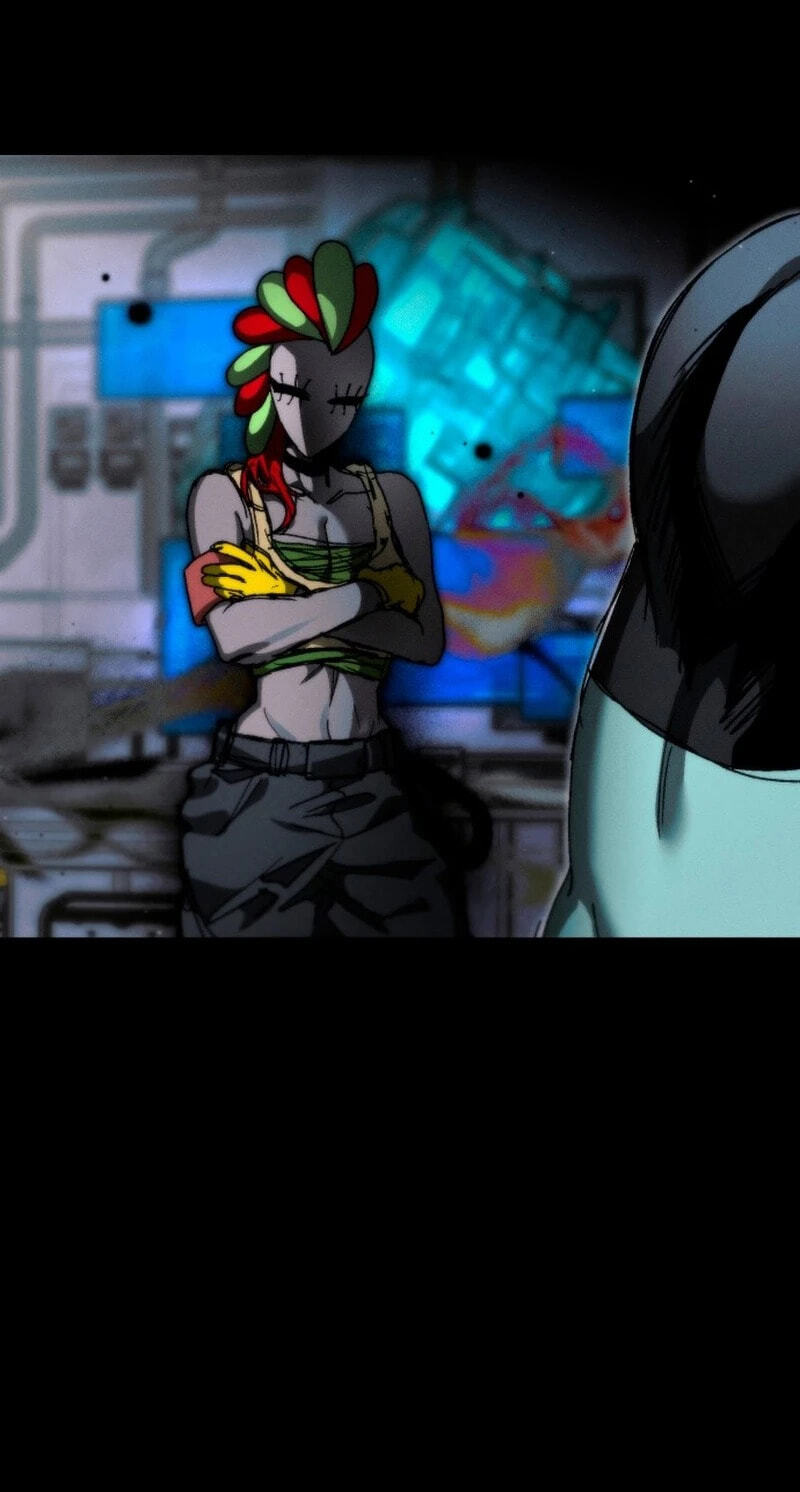 Read Project Mars chapter 51 image 33 on Lezhin