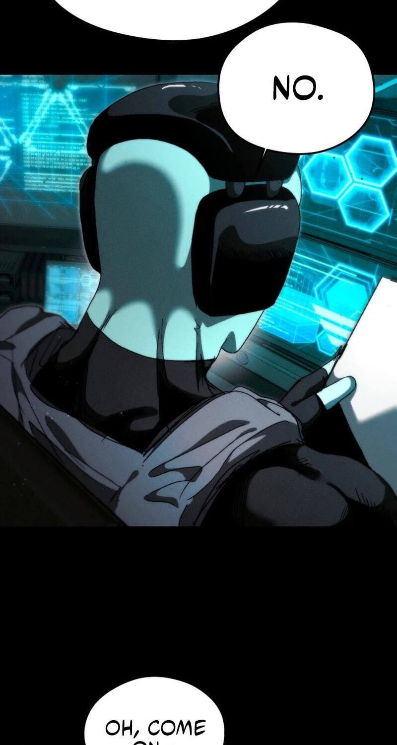 Read Project Mars chapter 51 image 43 on Lezhin