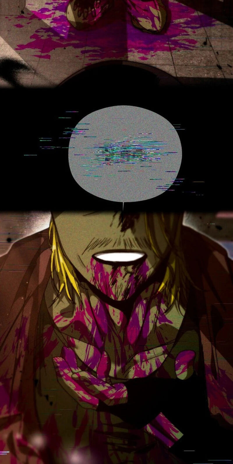 Read Project Mars chapter 51 image 49 on Lezhin