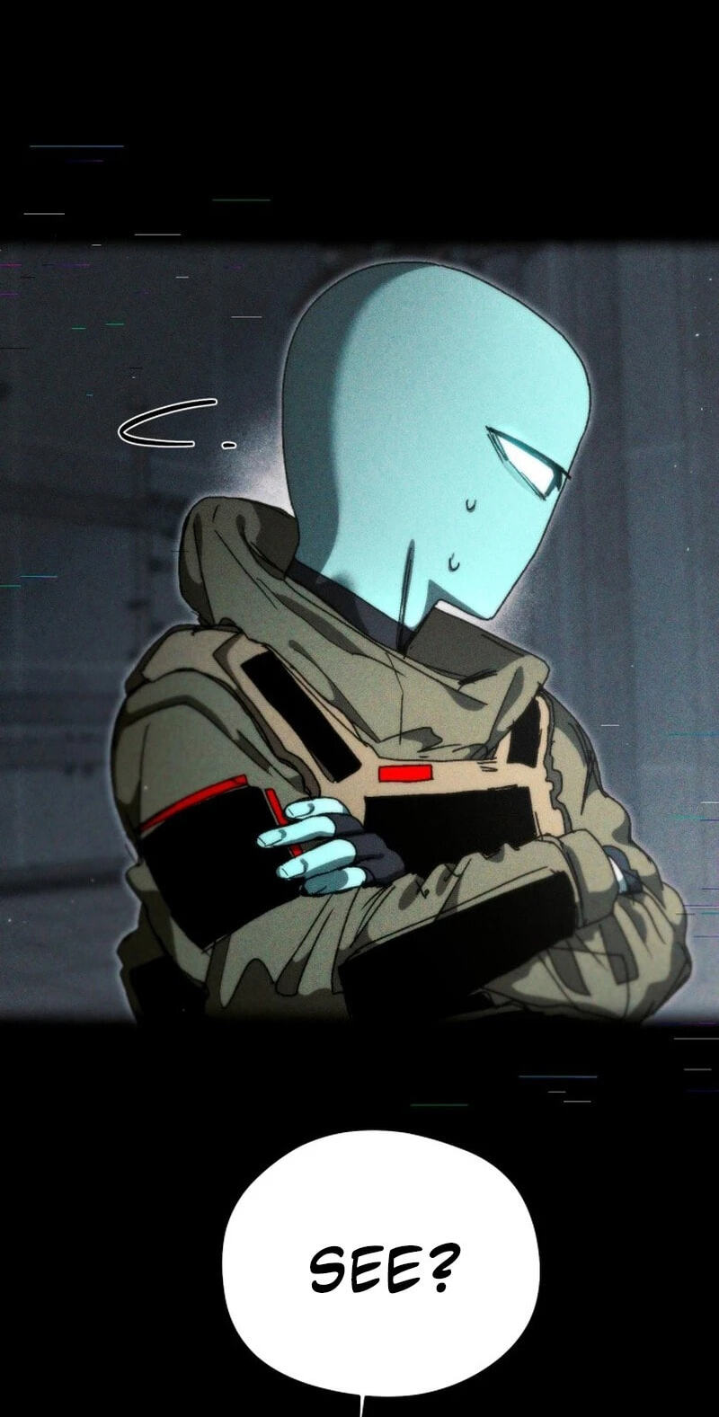 Read Project Mars chapter 51 image 53 on Lezhin