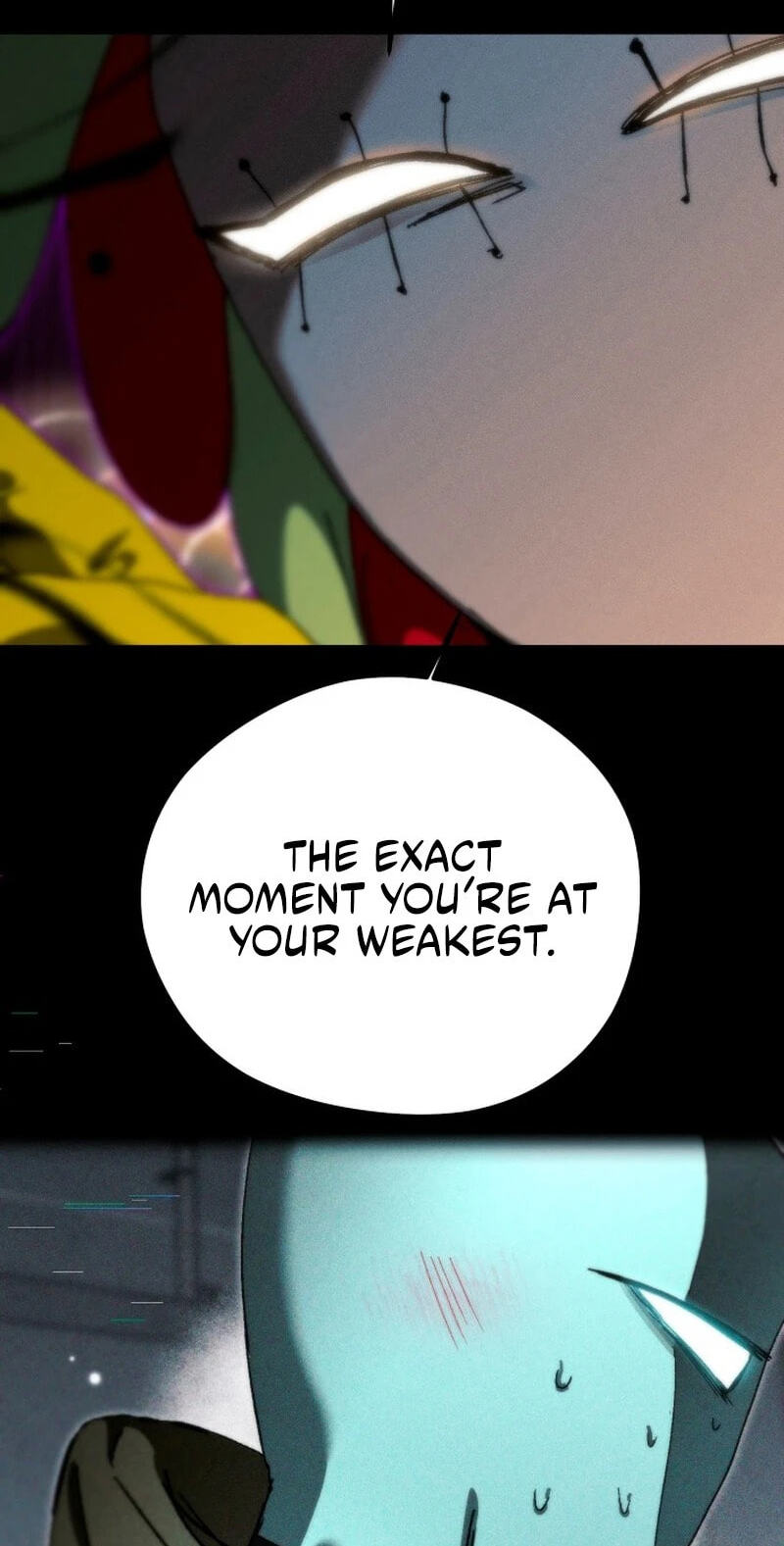 Read Project Mars chapter 51 image 54 on Lezhin