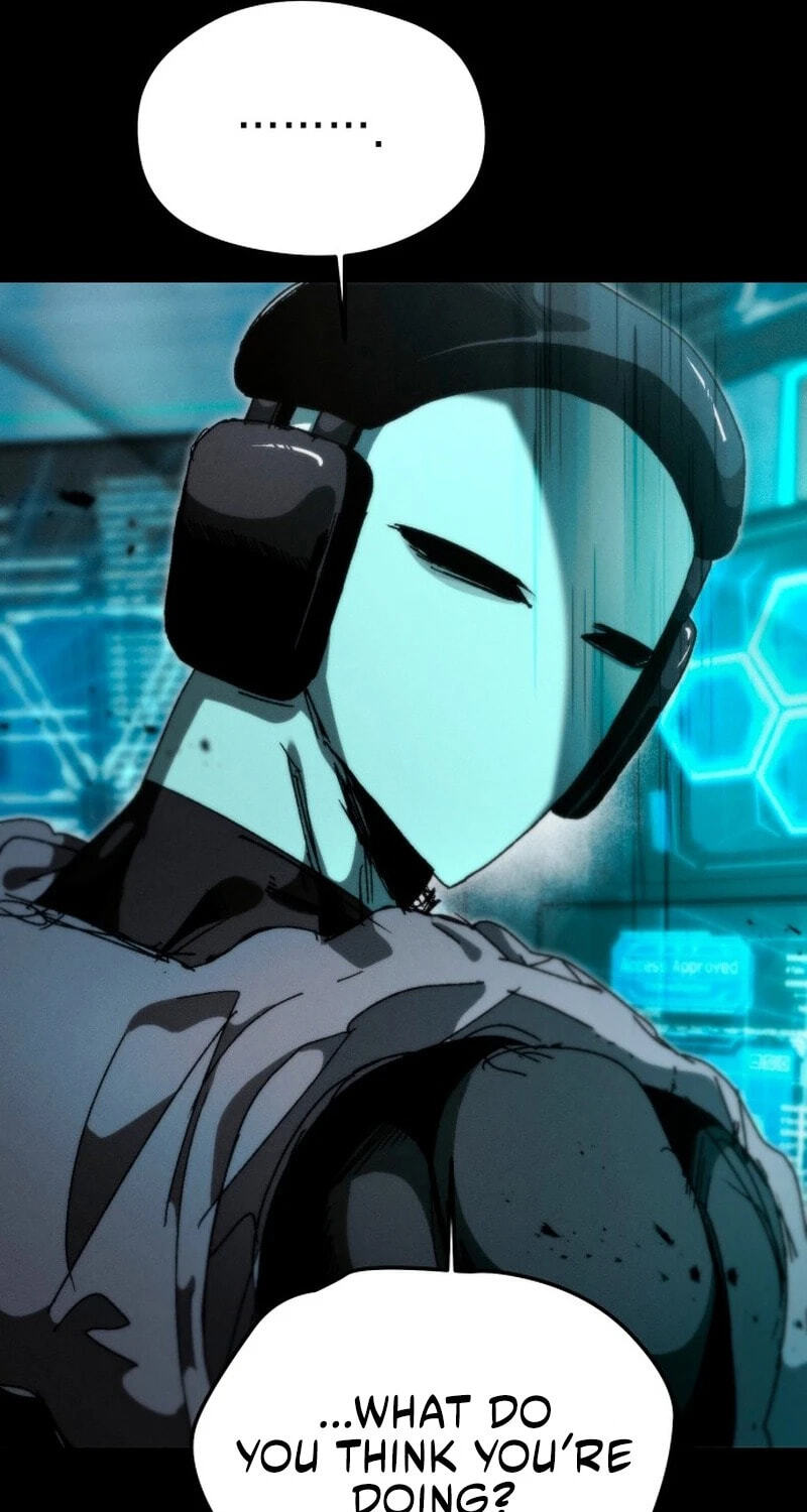 Read Project Mars chapter 51 image 57 on Lezhin