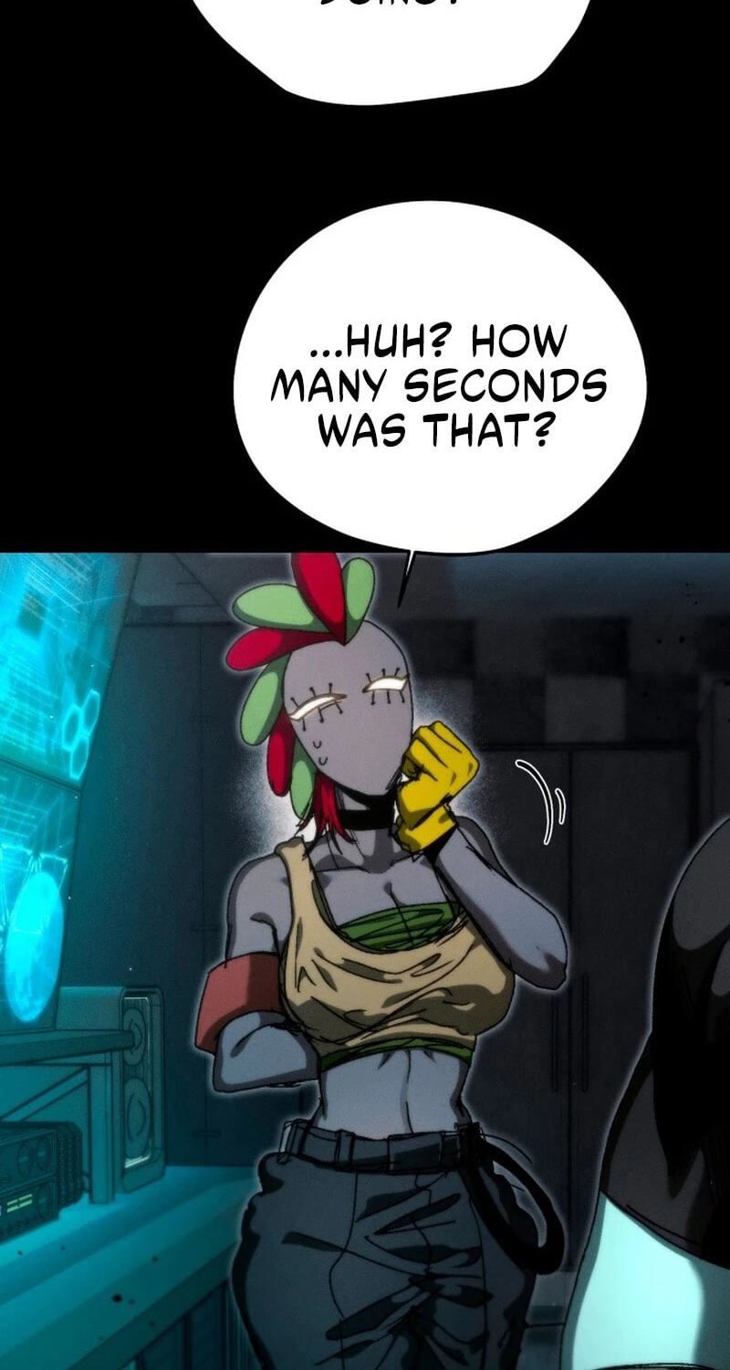 Read Project Mars chapter 51 image 58 on Lezhin