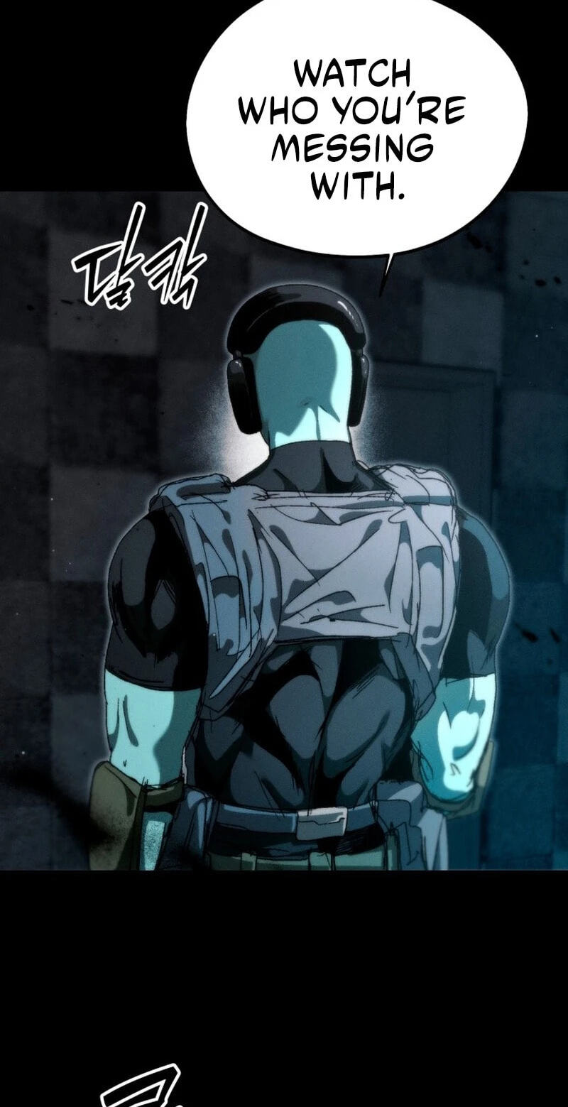 Read Project Mars chapter 51 image 64 on Lezhin