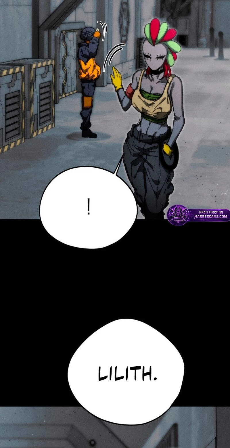 Read Project Mars chapter 51 image 67 on Lezhin
