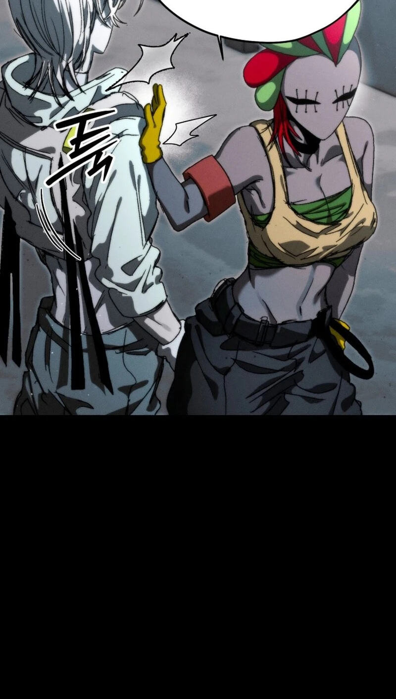 Read Project Mars chapter 51 image 71 on Lezhin