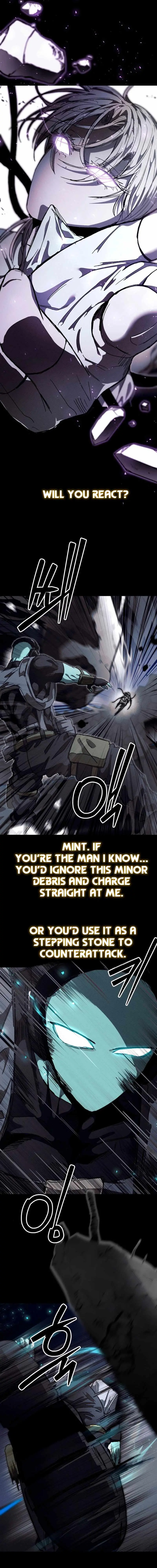 Read Project Mars chapter 52 image 22 on Lezhin