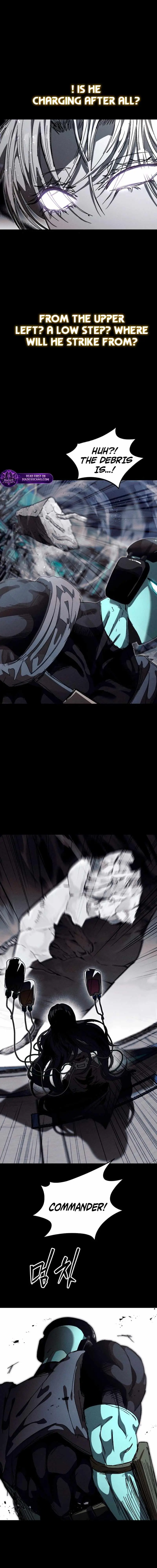 Read Project Mars chapter 52 image 23 on Lezhin
