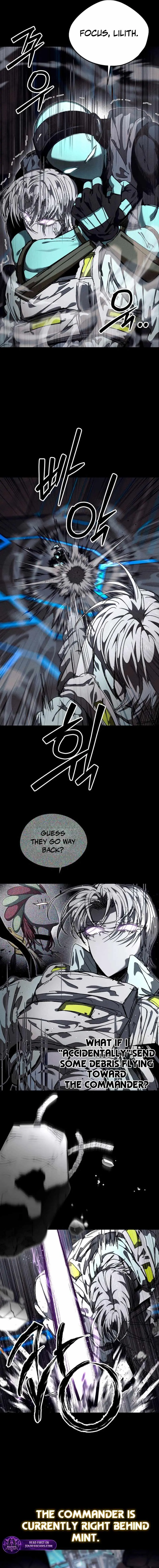 Read Project Mars chapter 52 image 29 on Lezhin