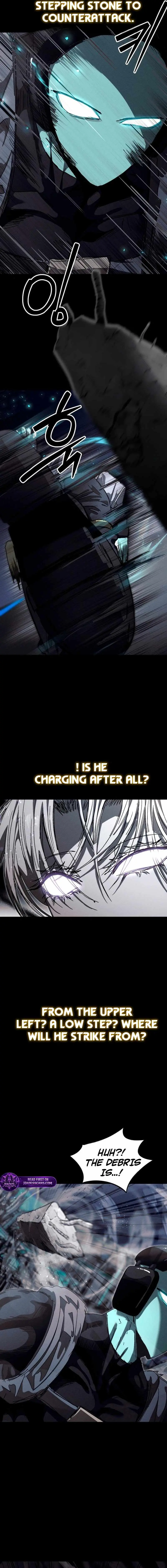 Read Project Mars chapter 52 image 31 on Lezhin
