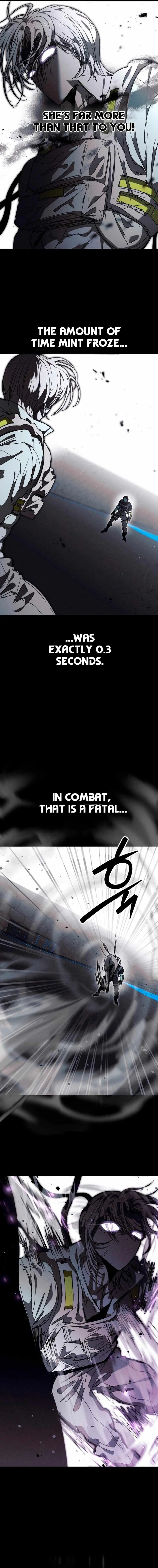 Read Project Mars chapter 52 image 34 on Lezhin