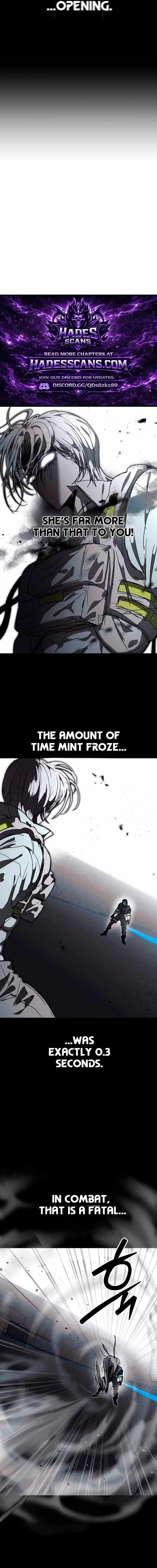 Read Project Mars chapter 52 image 35 on Lezhin