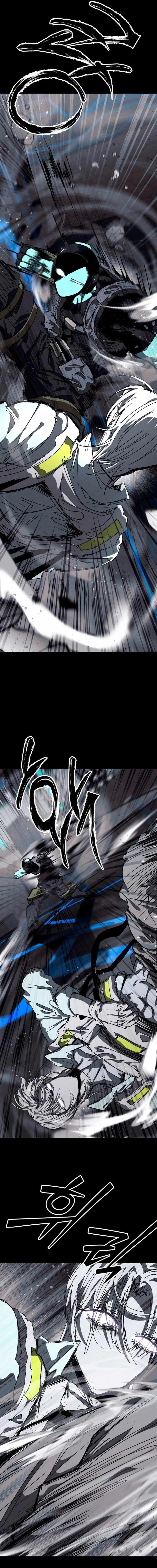 Read Project Mars chapter 52 image 7 on Lezhin