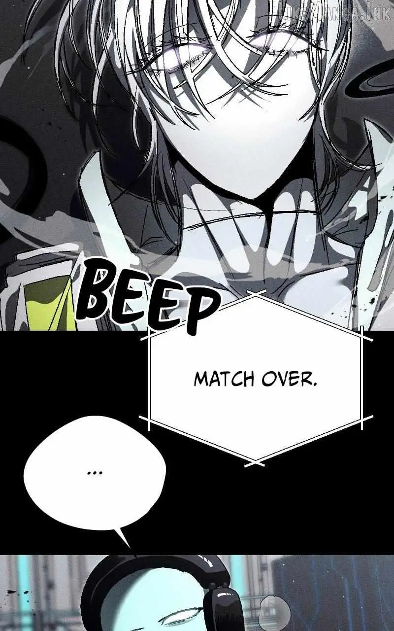 Read Project Mars chapter 53 image 12 on Lezhin